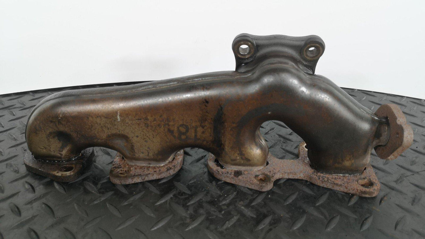 12-18 MERCEDES A B CLA-CLASS W176 W246 C117 GENUINE 1.8/2.1 CDI EXHAUST MANIFOLD