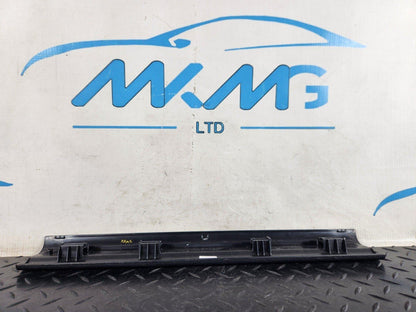 BMW X1 X2 F39 F48 FRONT LEFT N/S FOOTWELL TRIM 7326833