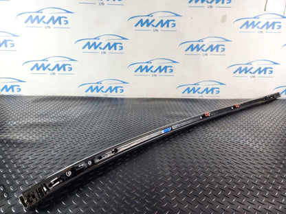 16-22 MERCEDES BENZ X253 GENUINE RIGHT O/S ROOF RAIL RACK A2538900493
