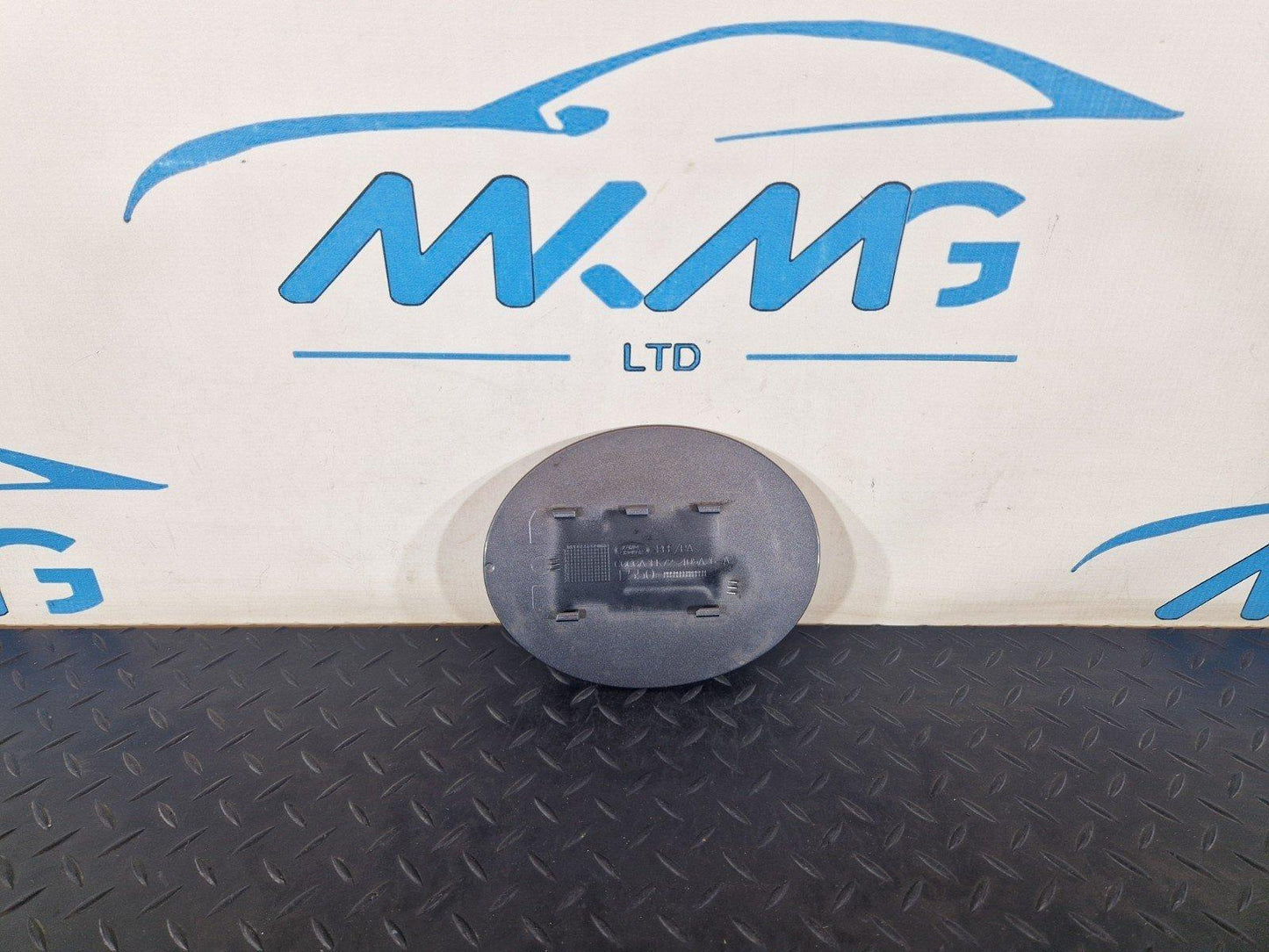14-19 LAND ROVER L550 DISCOVERY SPORT FUEL TANK FILLER FLAP COVER  FK72-405A26-A