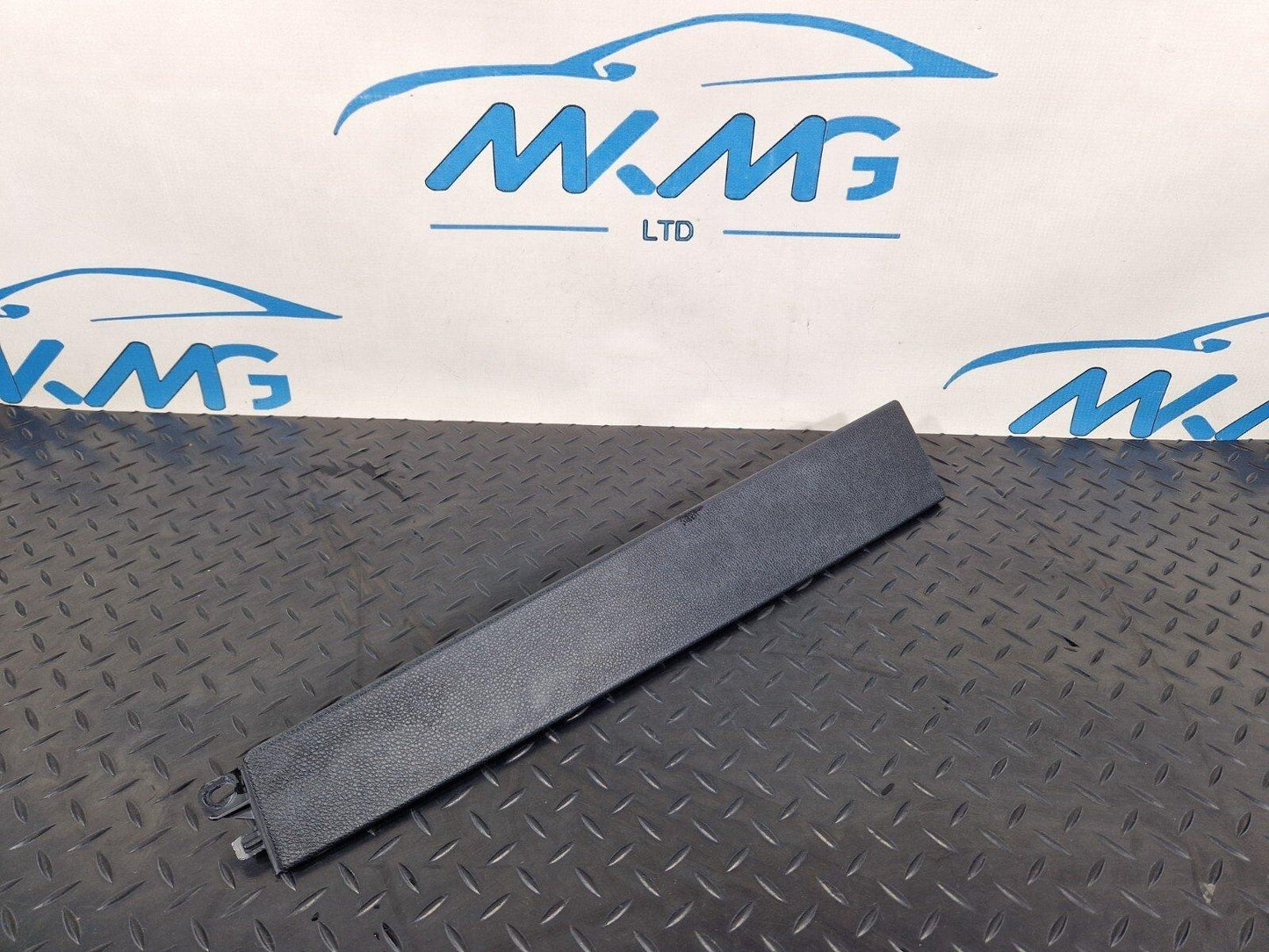 18-ON MERCEDES SPRINTER W907 W910 FRONT LEFT SIDE DASHBOARD TOP TRIM COVER