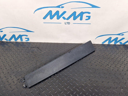 18-ON MERCEDES SPRINTER W907 W910 FRONT LEFT SIDE DASHBOARD TOP TRIM COVER