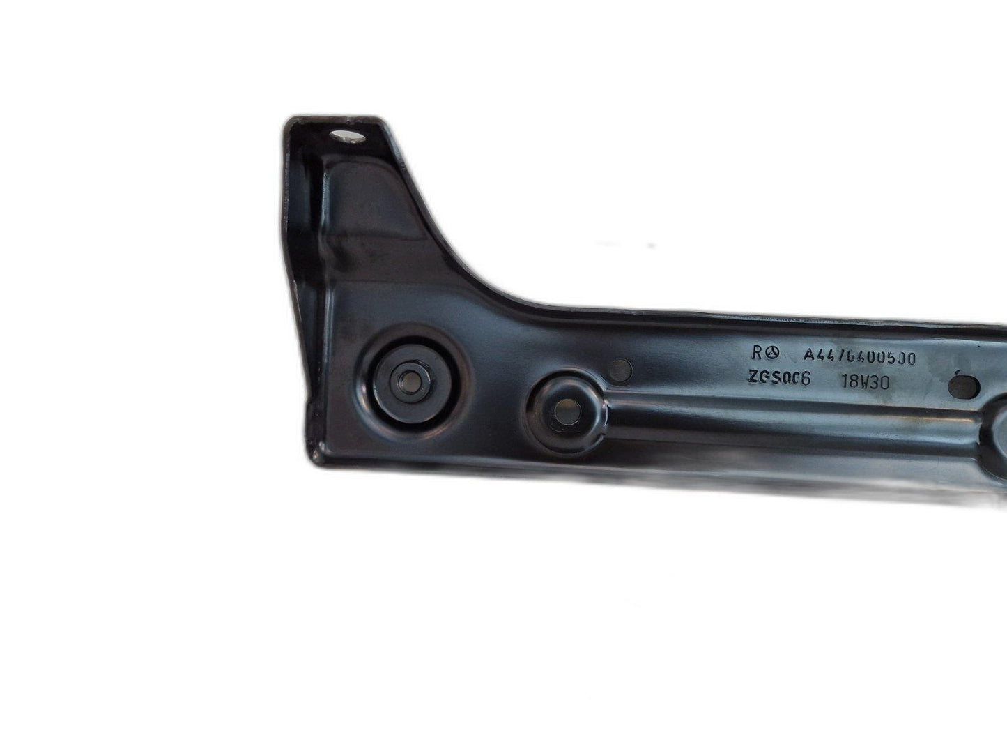 14-23 MERCEDES VITO W447 GENUINE FRONT SEAT MOUNT BRACKET RIGHT A4476400500