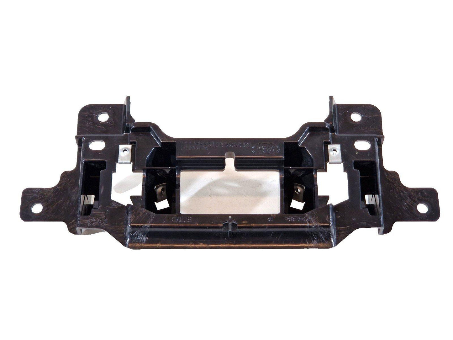19-ON RANGE ROVER EVOQUE L551 GENUINE CENTRE CONSOLE BRACKET K8D2044B50B