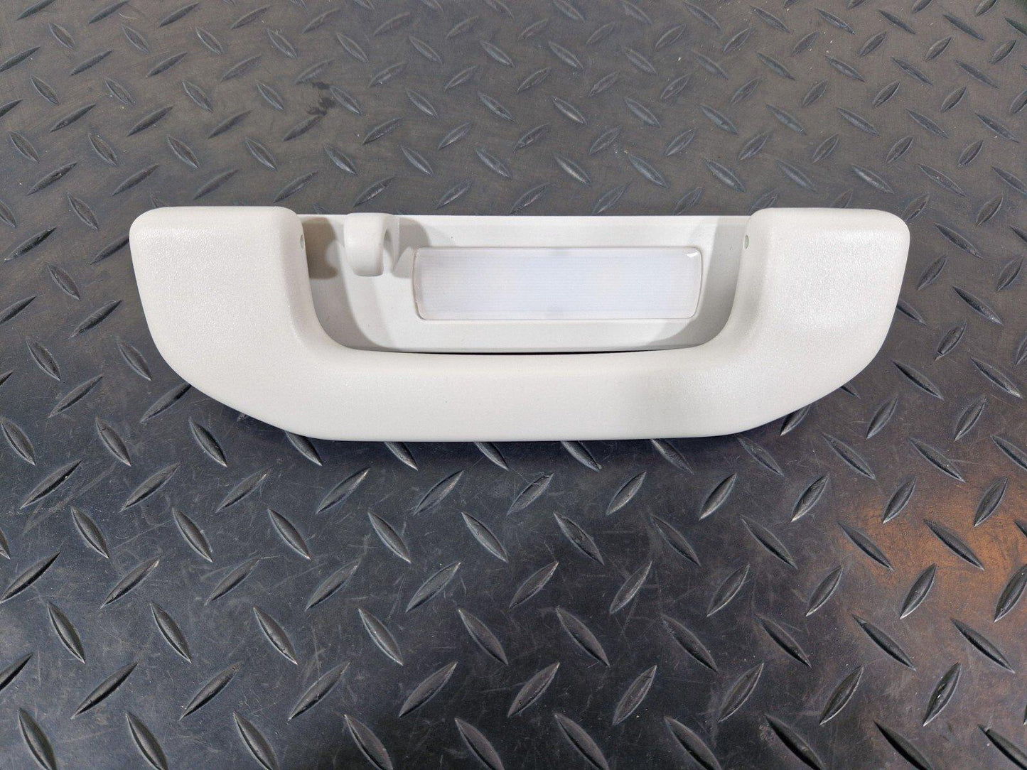 14-21 MERCEDES BENZ C200 W205 INTERIOR GRAB ROOF HANDLE SET x4 A0998150000