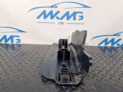 16-19 AUDI A4 B9 REAR LEFT SIDE CONTROL ARM COVER TRIM 8W0505415D