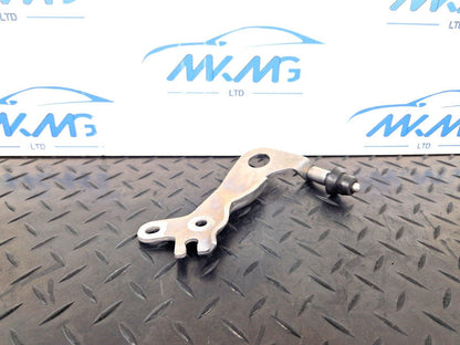 14-21 MERCEDES-BENZ C250 W205 OEM ENGINE LEFT REAR LIFTING LUG CLIP MOUNT HOLDER