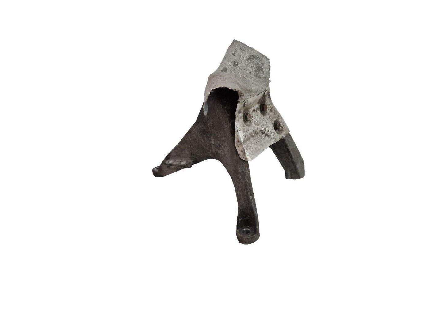 AUDI A4 8W B9 1.4TFSI FRONT RIGHT ENGINE SUPPORT BRACKET MOUNT 8W0199308A
