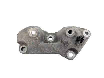 14-19 LAND ROVER L550 DISCOVERY SPORT GEARBOX LEFT MOUNT BRACKET EJ327M125AA