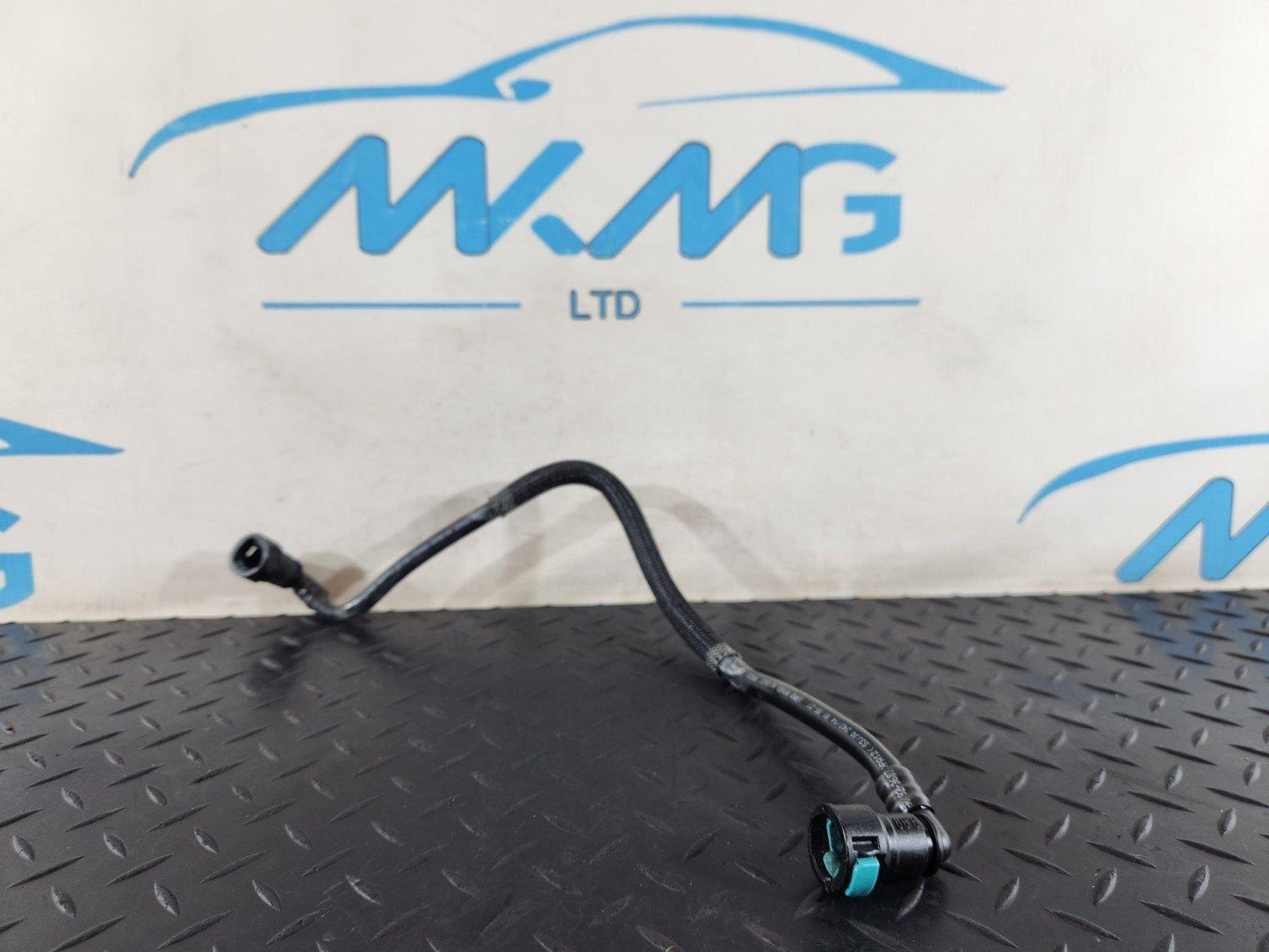 13-23 RANGE ROVER SPORT L494 SDV6 306DT GENUINE COLLANT PIPE HOSE