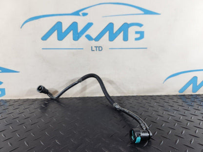 13-23 RANGE ROVER SPORT L494 SDV6 306DT GENUINE COLLANT PIPE HOSE