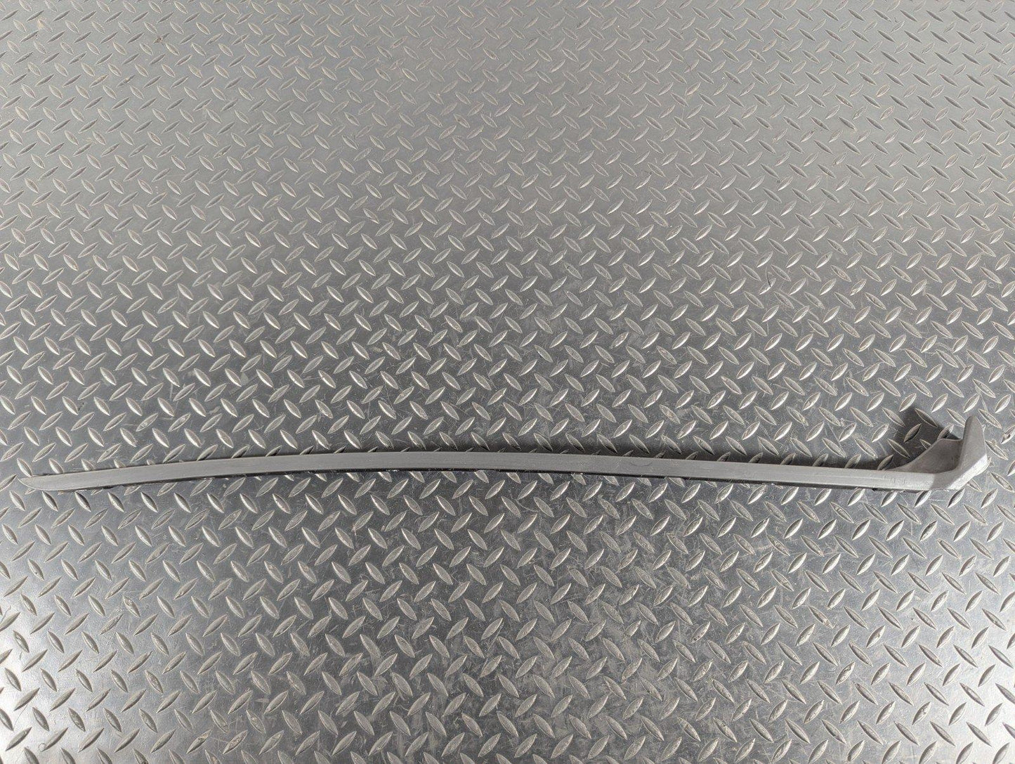 14-19 LAND ROVER L550 GENUINE O/S/F FRONT RIGHT DOOR SCUTTLE PANEL FK72025A52A