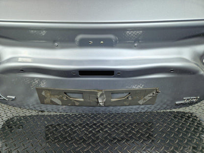 Audi    Unknown Part Type NA