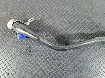 16-22 BMW X1 F48 DIESEL GENUINE OEM TANK FILLER NECK PIPE 7482640 1037582004