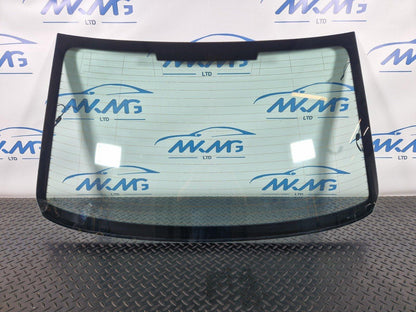 16-19 AUDI A4 B9 REAR WINDSHIELD WINDSCREEN WINDOW GLASS 8W5845501