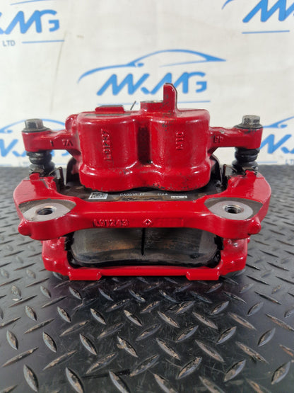 Range Rover Evoque L551 Front Left Brake Caliper  M8D22B302BA LR140648