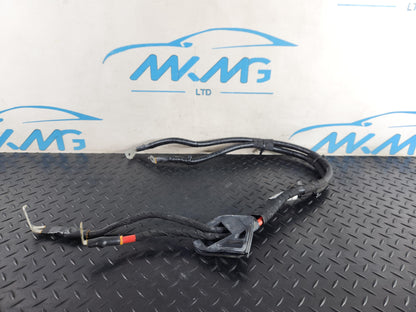 Land Rover Range Rover Evoque L551 SUV Battery Wiring Harness M8D2-14N170-AB
