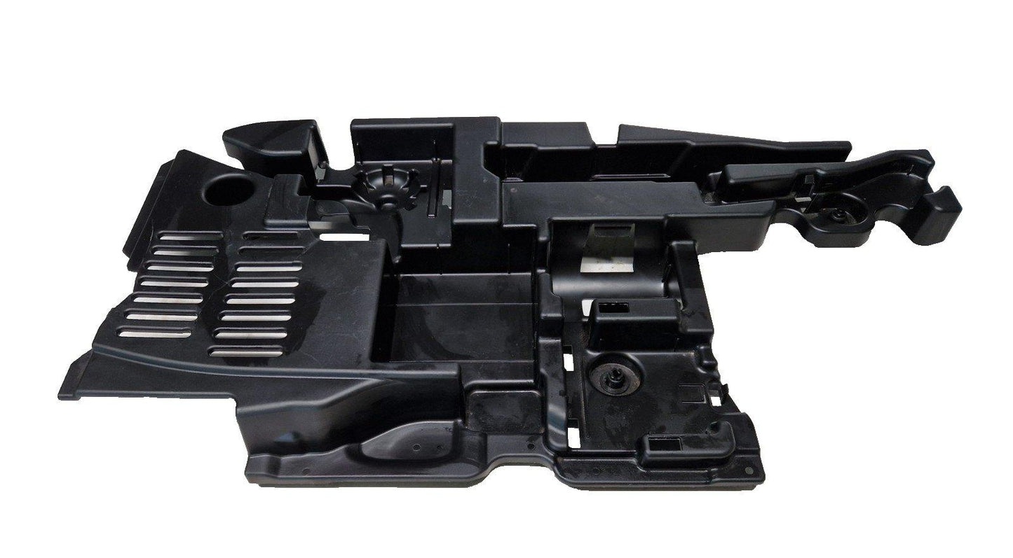 19-ON MERCEDES BENZ B CLASS W247 SERVICE TOOL KIT HOLDER A1778902100