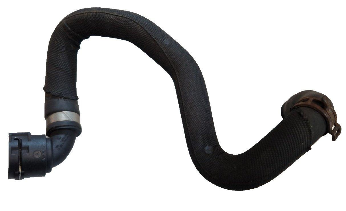 11-18 BMW 6 SERIES F13 GENUINE ENGINE COOLANT HOSE PIPE 6982171