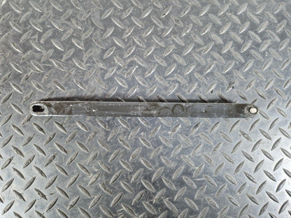 14-21 MERCEDES BENZ C200d W205 REINFORCEMENT RADIATOR SUPPORT STRUT A2056201700