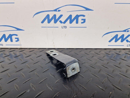16-19 AUDI A4 AVANT B9 S-LINE GENUINE FRONT DRIVER SIDE WING BRACKET 8W0821434B