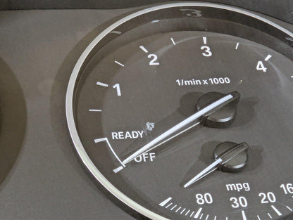 16-22 BMW X1 F48 GENUINE OEM SPEEDOMETER INSTRUMENT CLUSTER 6805183