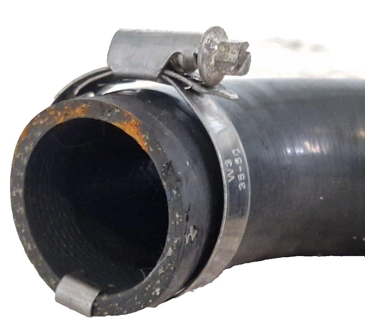 17-ON LAND ROVER DISCOVERY L462 AIR INTAKE HOSE PIPE CPLA6F072C