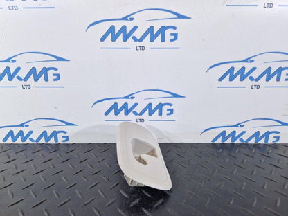16-19 MERCEDES BENZ GLE W166 REAR RIGHT O/S HEADLINER CLOTHES HANGER A1668100631