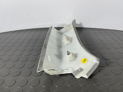 16-19 AUDI A4 B9 ESTATE GENUINE REAR RIGHT DRIVER SIDE C-PILLAR TRIM 8W9867288