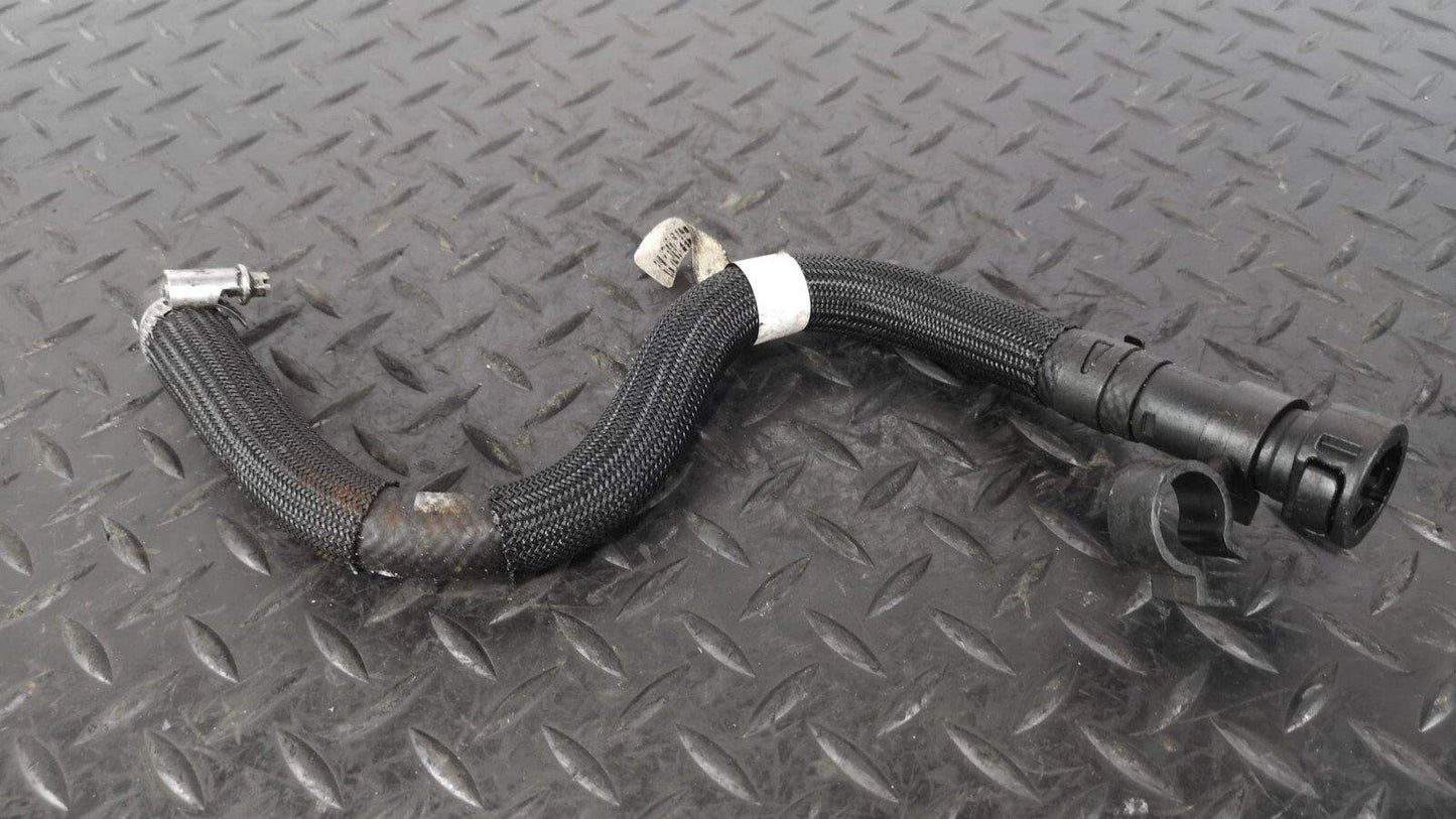 BMW 1 2 3 SERIES F20 F30 N47 GENUINE DIESEL ENGINE FUEL RETURN PIPE 850768002