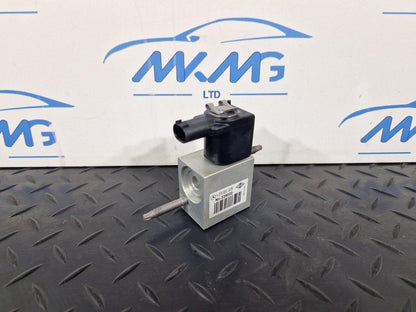 19-ON MERCEDES BENZ CLA C118 GENUINE AIR CONDITION EXPANSION VALVE A2058300206