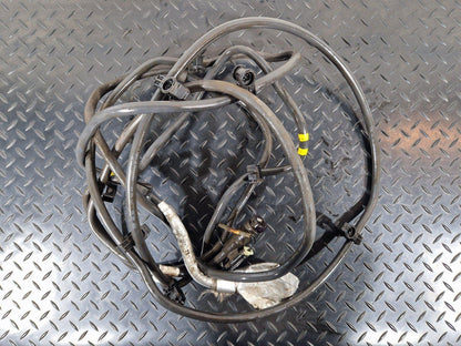 Mercedes-Benz A-Class W177 Genuine AdBlue Hose Line A2474709301