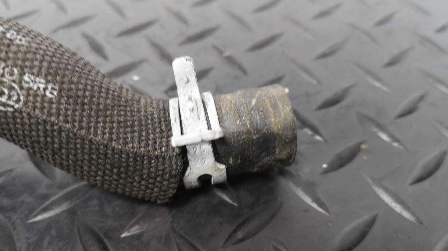 MERCEDES A-CLASS W177 V177 1.3 PETROL GENUINE ENGINE COOLANT PIPE A2478306300