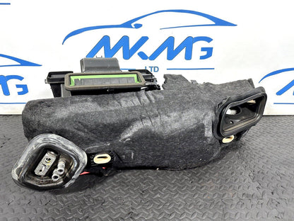 14-21 MERCEDES BENZ C300 W205 GENUINE HEATER MATRIX BOX A2058300460