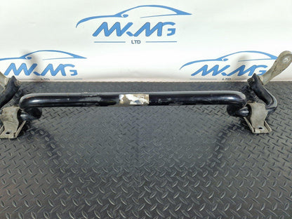 14-21 MERCEDES BENZ C220d W205 OEM FRONT STABILIZER ANTI ROLL BAR A2053230817