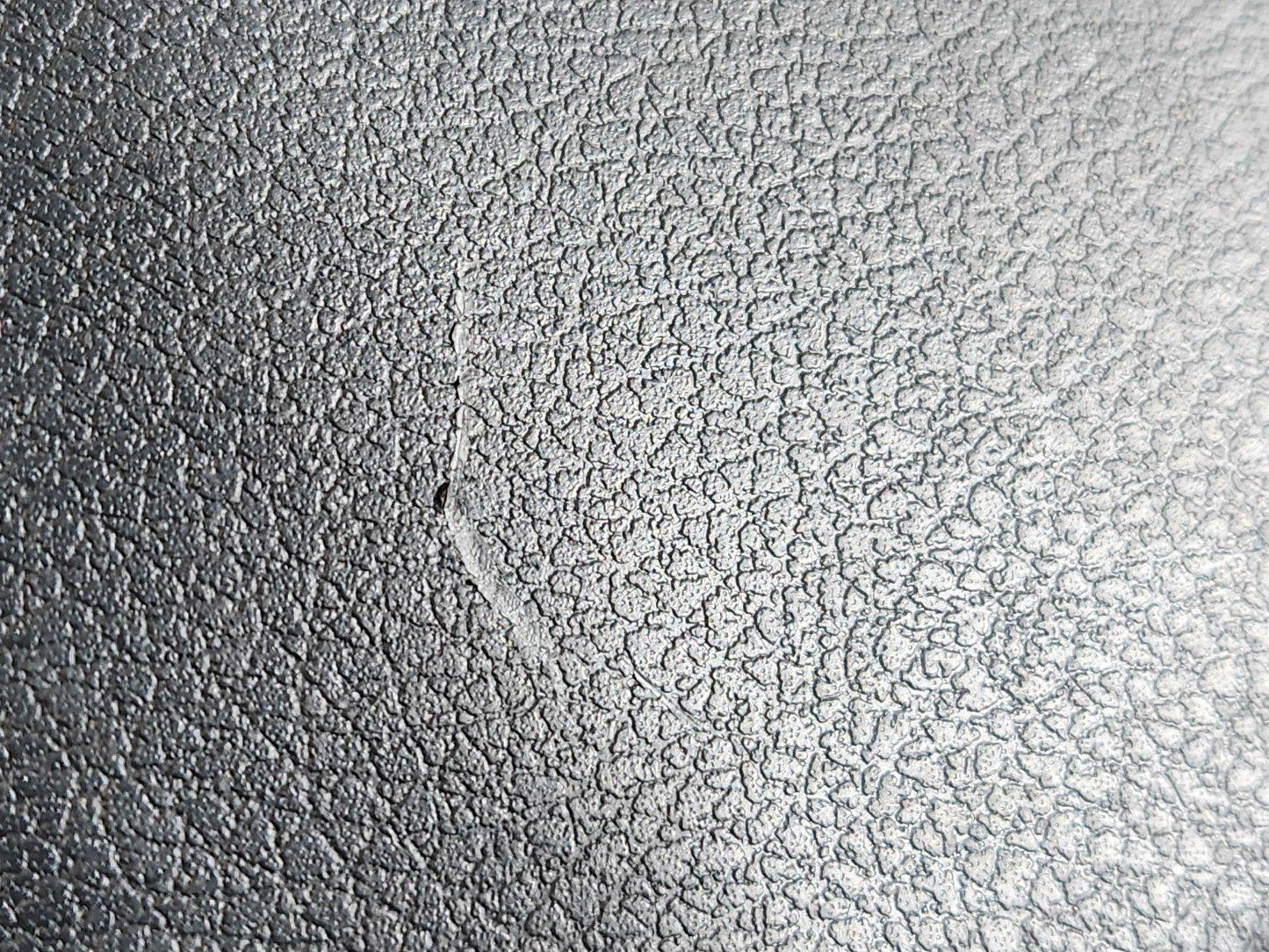 19-ON MERCEDES BENZ B CLASS W247 FRONT SEAT GUIDE RAIL COVER TRIM A2479190500