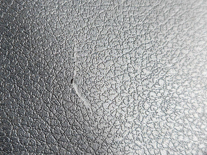 19-ON MERCEDES BENZ B CLASS W247 FRONT SEAT GUIDE RAIL COVER TRIM A2479190500