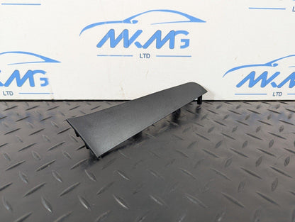 16-22 BMW X1 F48 GENUINE OEM RIGHT DRIVER SIDE INTERIOR TRIM COVER PANEL 1295476