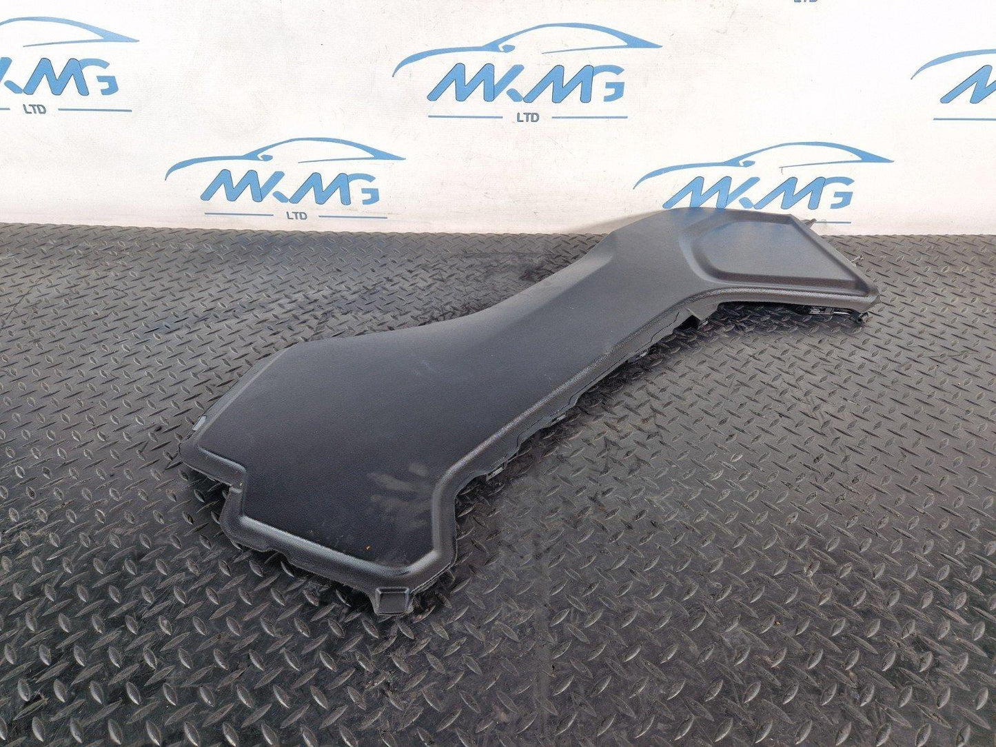 13-23 RANGE ROVER SPORT L494 FRONT LEFT CENTRE CONSOLE TRIM COVER DK62-045M11-A