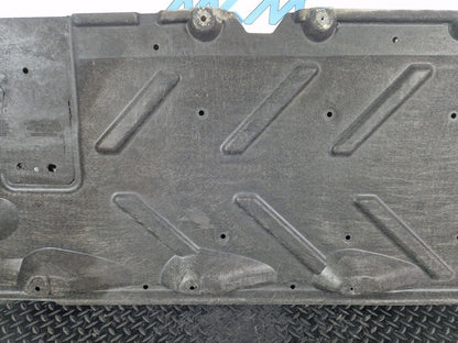 13-19 MERCEDES BENZ CLA C117 LEFT N/S UNDERTRAY COVER PANEL GUARD A2466840100