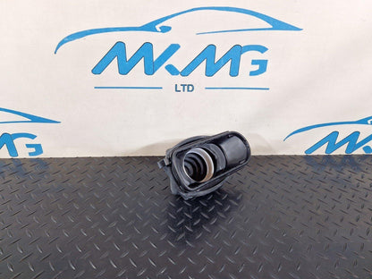 16-19 AUDI A4 B9 GENUINE OEM GEARSTICK RUBBER SEAL TRIM 8W0711406 8K0711167
