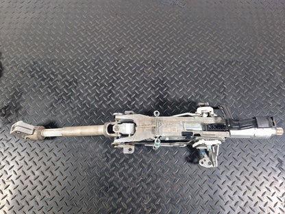 18-ON MERCEDES BENZ A CLASS W177 STEERING COLUMN LOWER & JOINT A2474608900