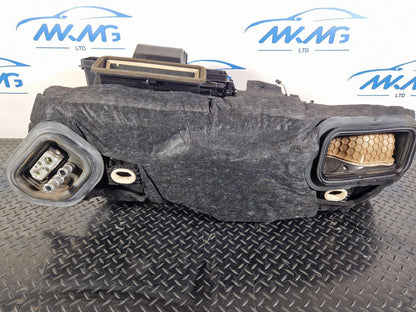 14-21 MERCEDES BENZ C300h W205 GENUINE HEATER MATRIX/RADIATOR/CORE A2058306304