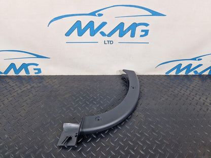 16-19 AUDI A4 B9 GENUINE REAR LEFT BOOT LID HINGE COVER 8W5971821