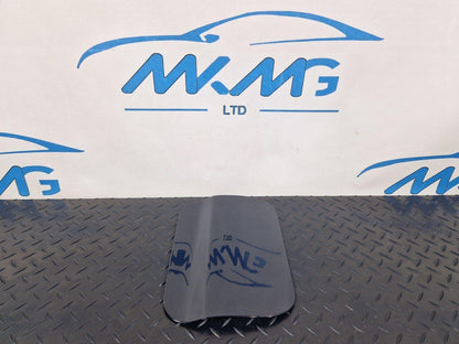 11-18 BMW 6 SERIES F06 GENUINE FUEL TANK FILLER FLAP CAP LID COVER
