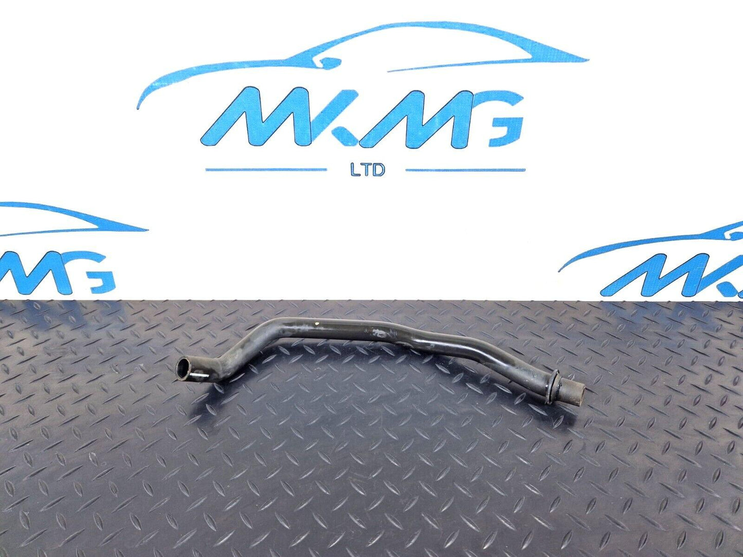 MERCEDES BENZ SPRINTER W907 W910 GENUINE AIR INTAKE HOSE/PIPE A9108321100