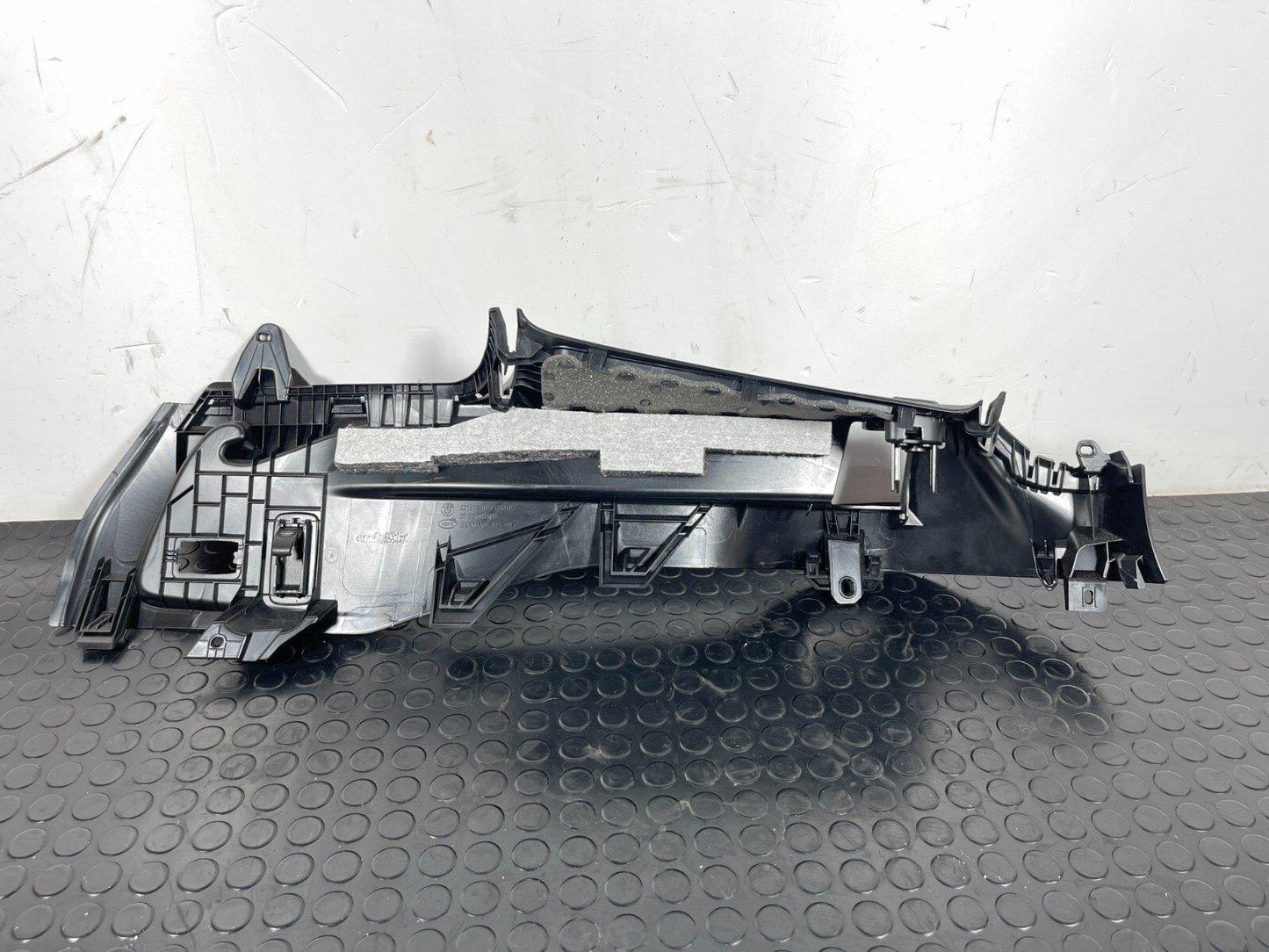 14-21 BMW 2 SERIES GRAN TOURER F45 F46 PARCEL SHELF TRIM PANEL 7327010