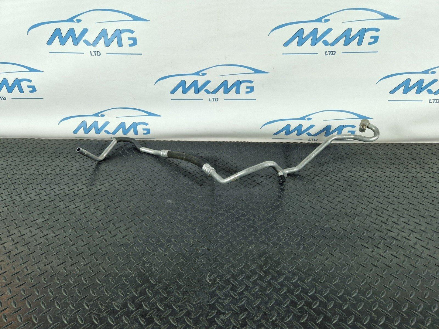 10-17 AUDI A8 4H GENUINE AC PIPE HOSE 4H2260713H