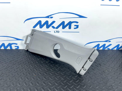 14-21 BMW 2 SERIES GRAN TOURER F45 F46 LEFT SIDE B-PILLAR TIM COVER 7329587