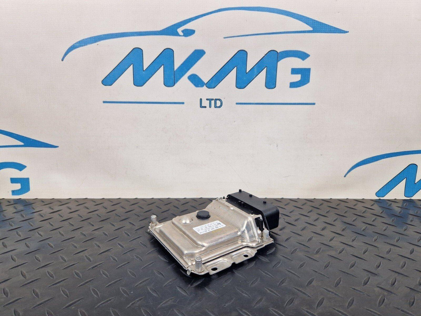 14-23 MERCEDES BENZ VITO W447 GENUINE ADBLUE CONTROL MODULE ECU A0009007009